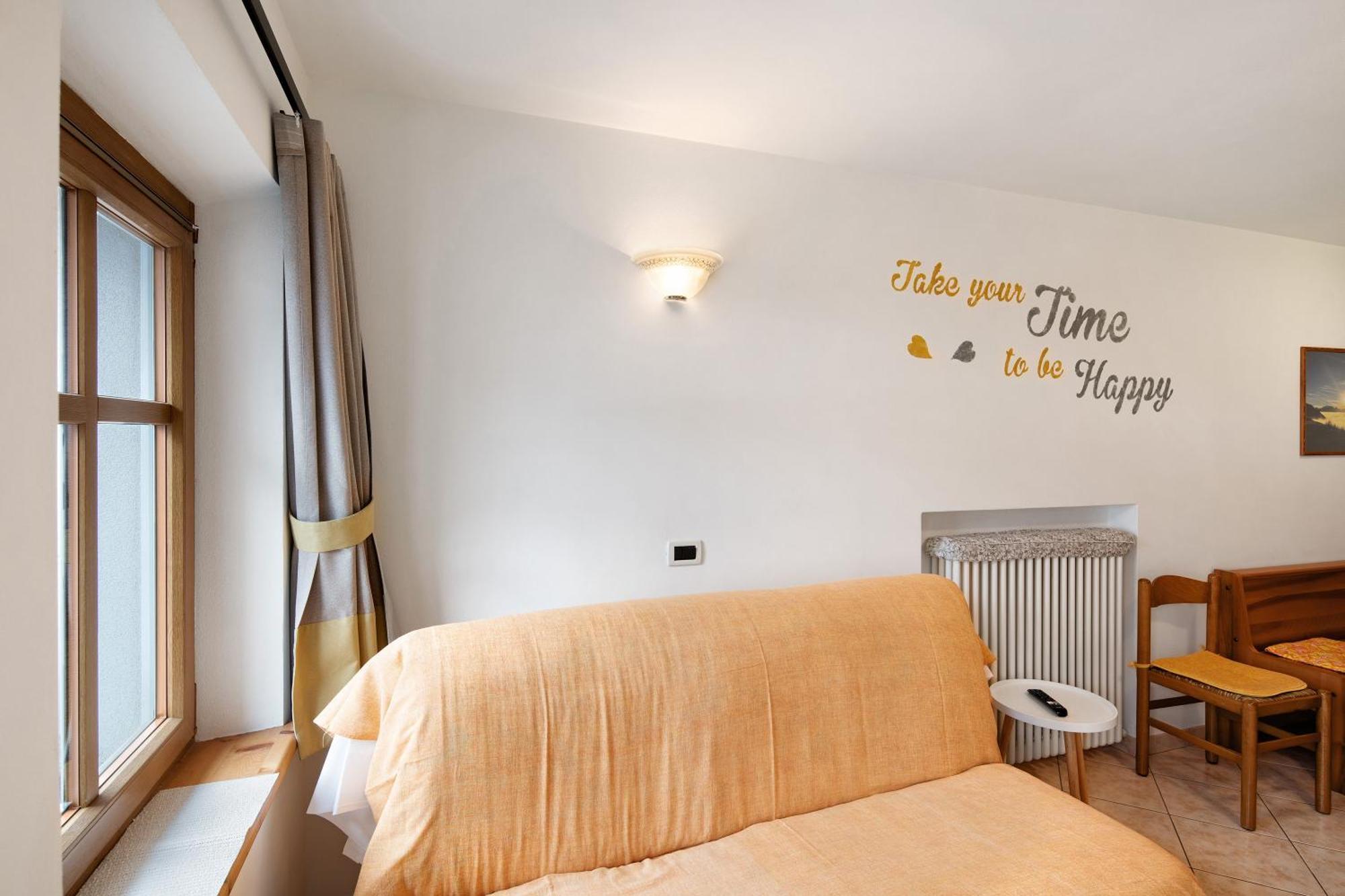 Apartment Gg 3 *