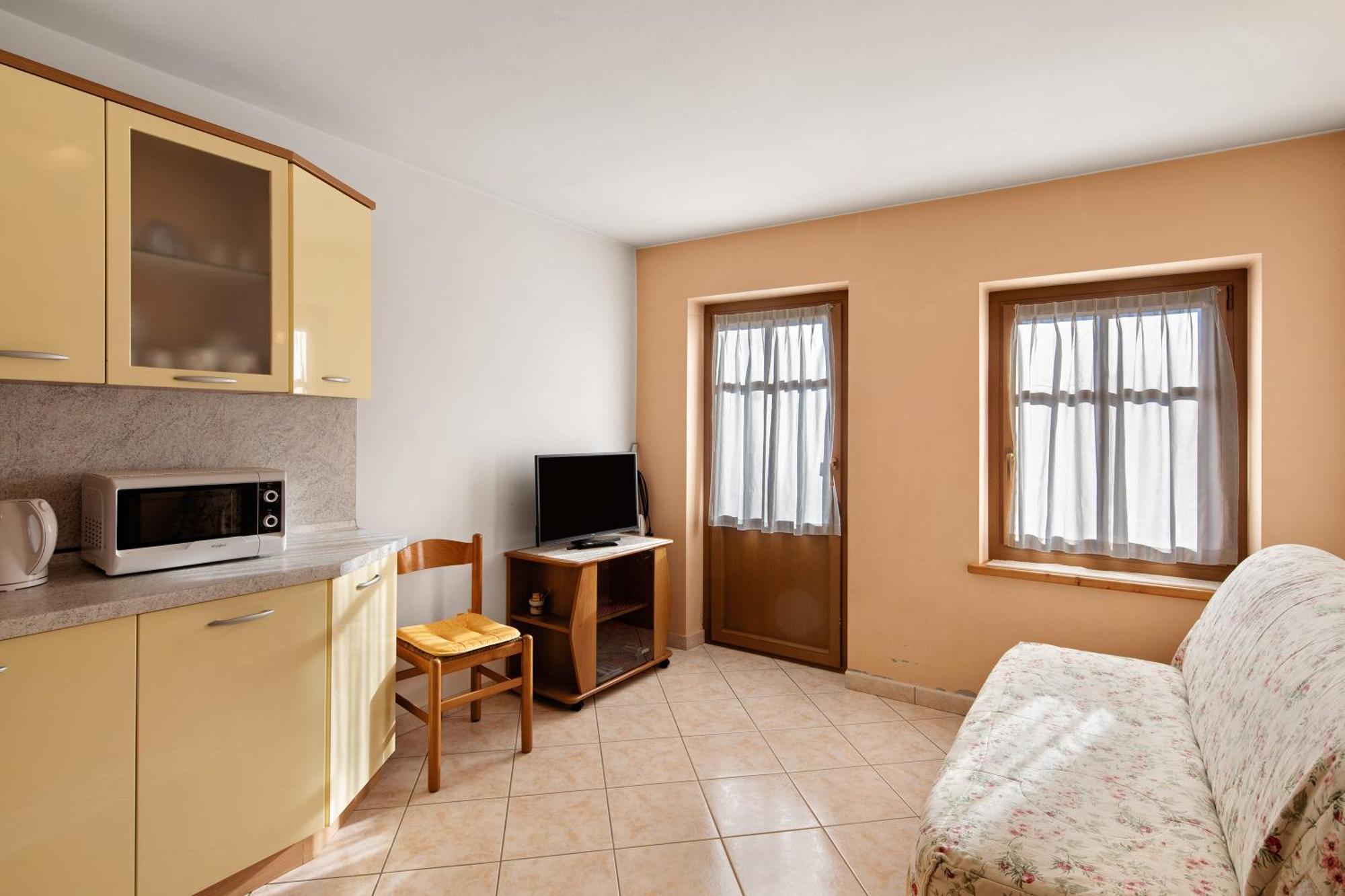 Apartment Gg 3 Livigno