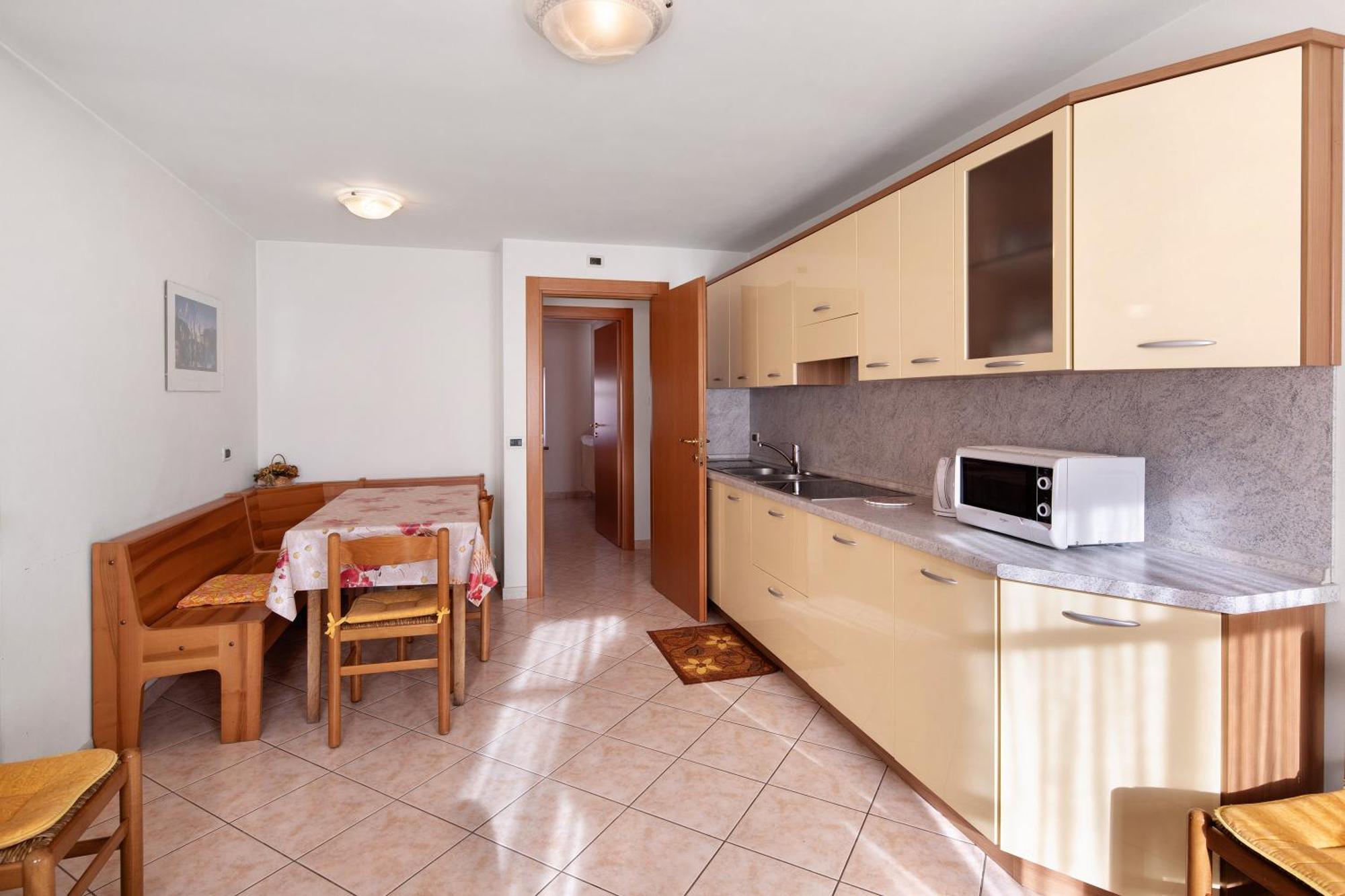Gg 3 Apartment Livigno