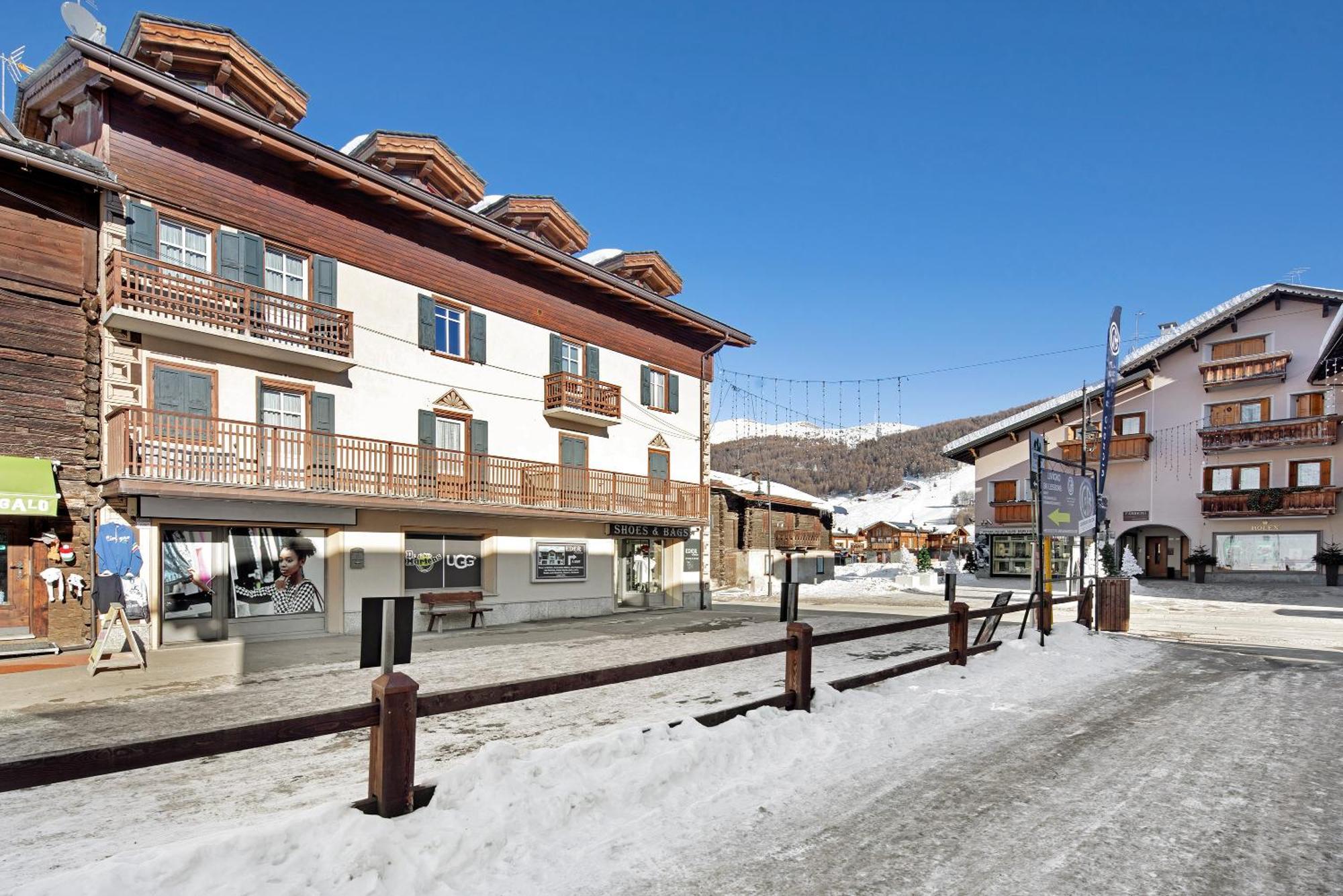 Gg 3 Livigno
